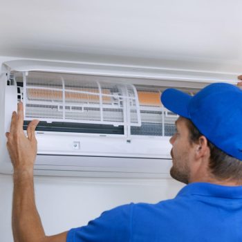 Climate Control one