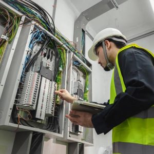 Electrical Installationstwo