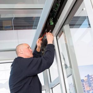 Installations & Repairs
