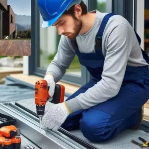 Manufacturing & Installation three
